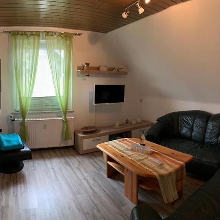 Ferienwohnung Am Wiehen Rodinghausen Eksteriør bilde